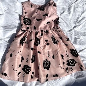 Toddler Dress 2T